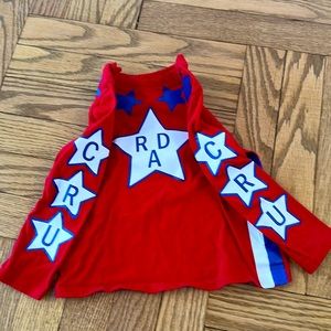 Rad Cru Jones Tee for toddler 2T
